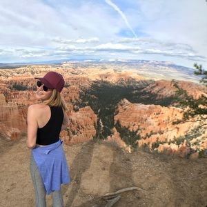 Meet your Posher, Erin